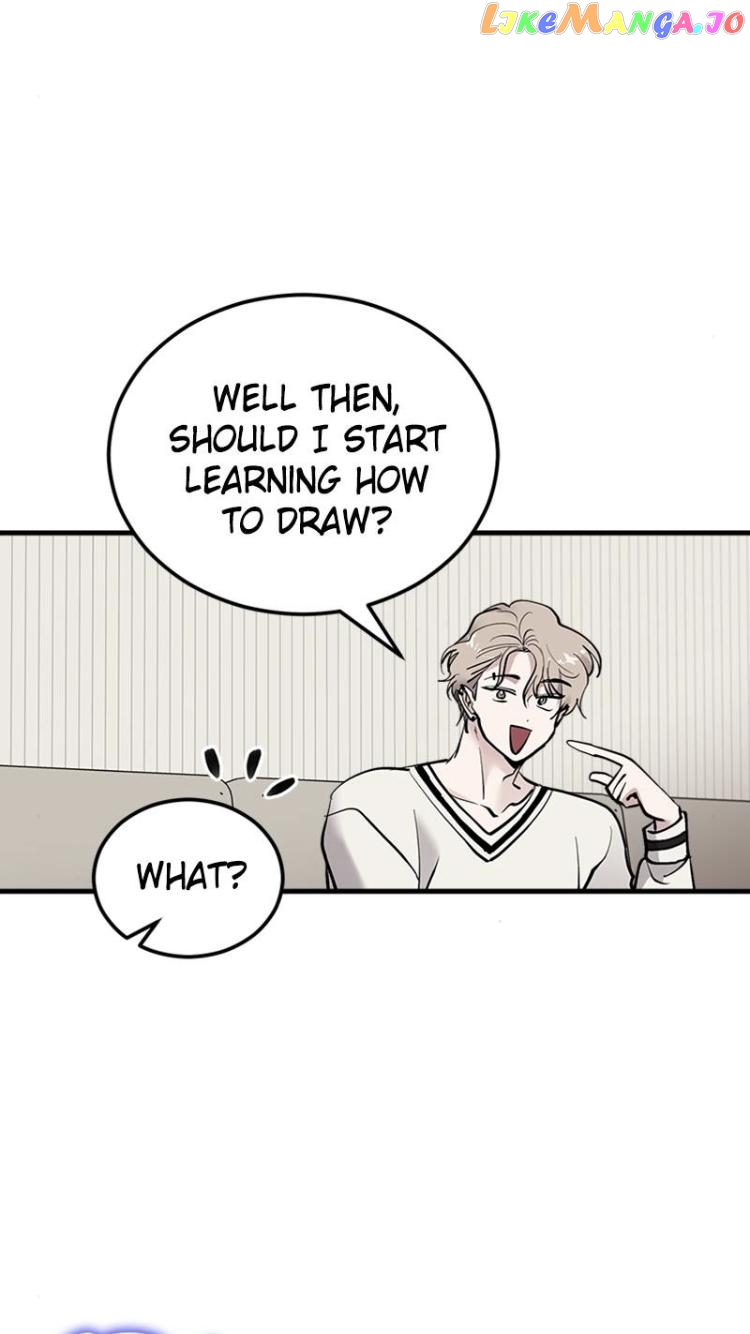 The Team Leader is Tired of Being A Newlywed Chapter 18 - page 21
